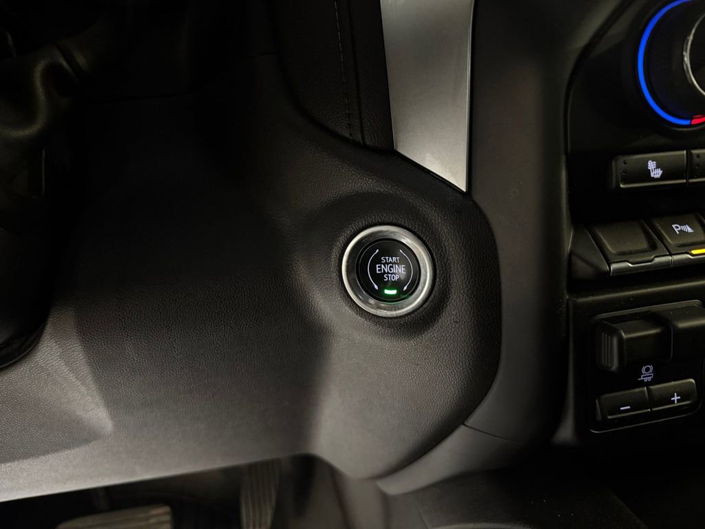 Used 2020 Chevrolet Silverado 1500 LT Trail Boss image 29