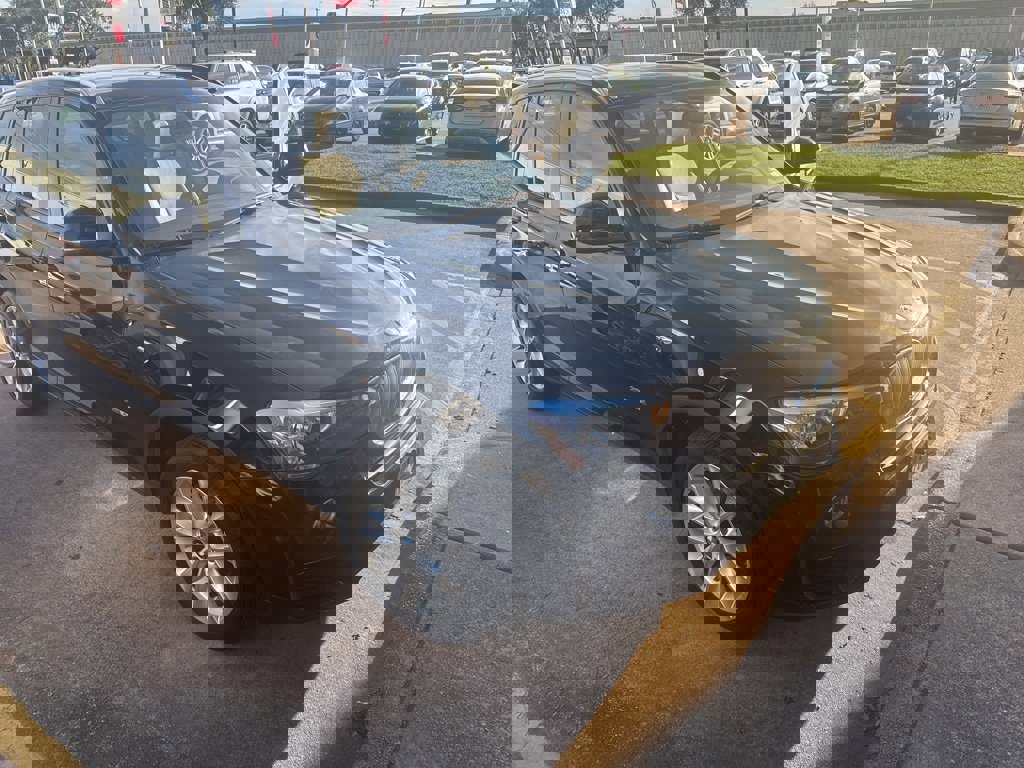 Used 2015 BMW X3 xDrive28i image 12