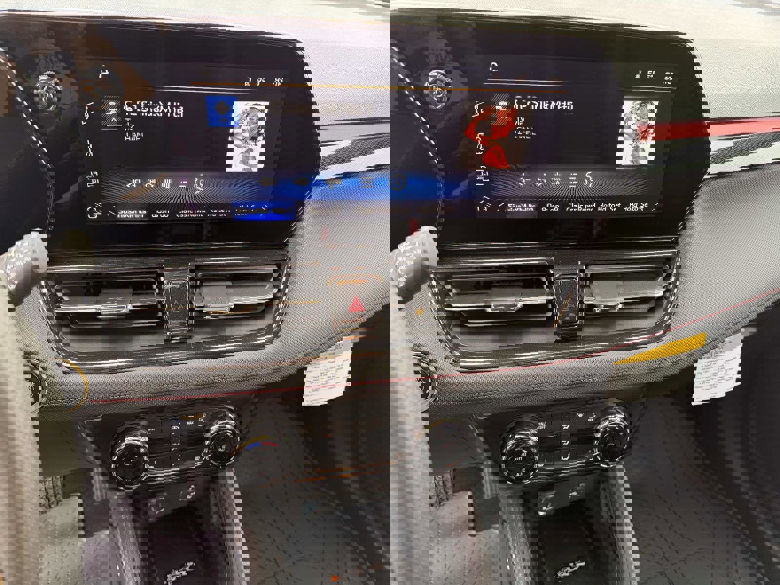 New 2026 Chevrolet TrailBlazer RS w/ Convenience Package image 6