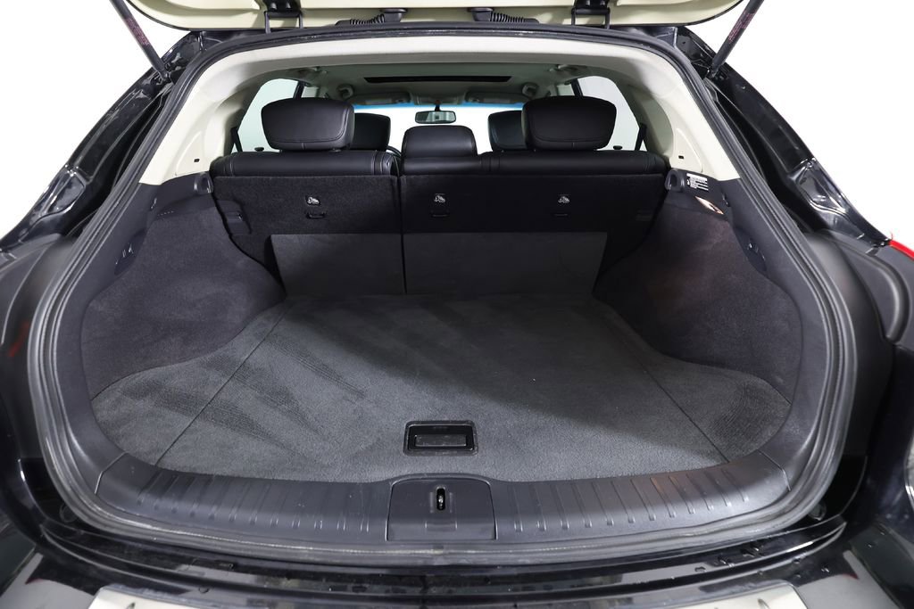 Used 2017 INFINITI QX50 AWD w/ Premium Package image 12