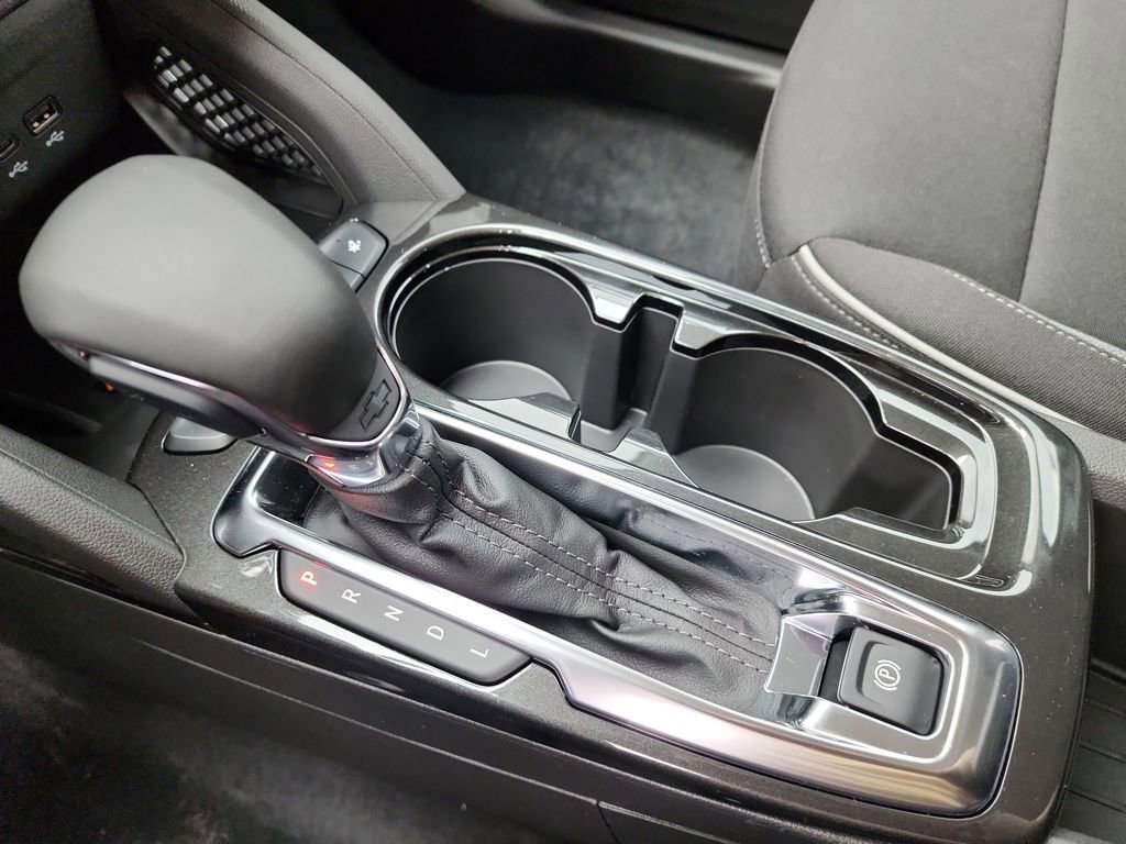 New 2026 Chevrolet TrailBlazer LT w/ Convenience Package image 27
