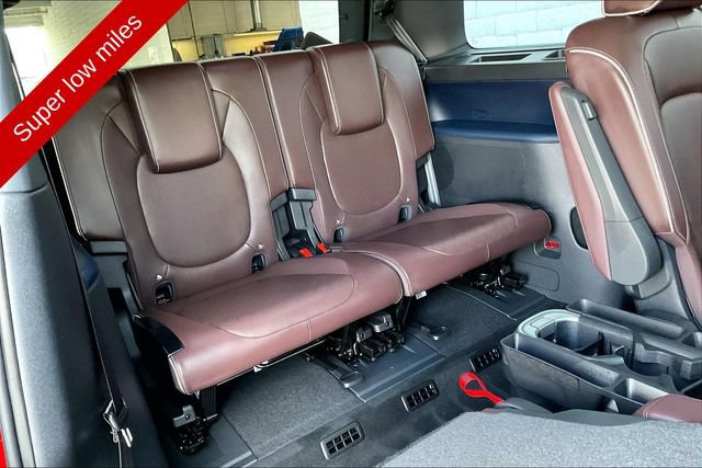 Used 2025 Volkswagen ID. Buzz Pro S Plus AWD/4WD image 34