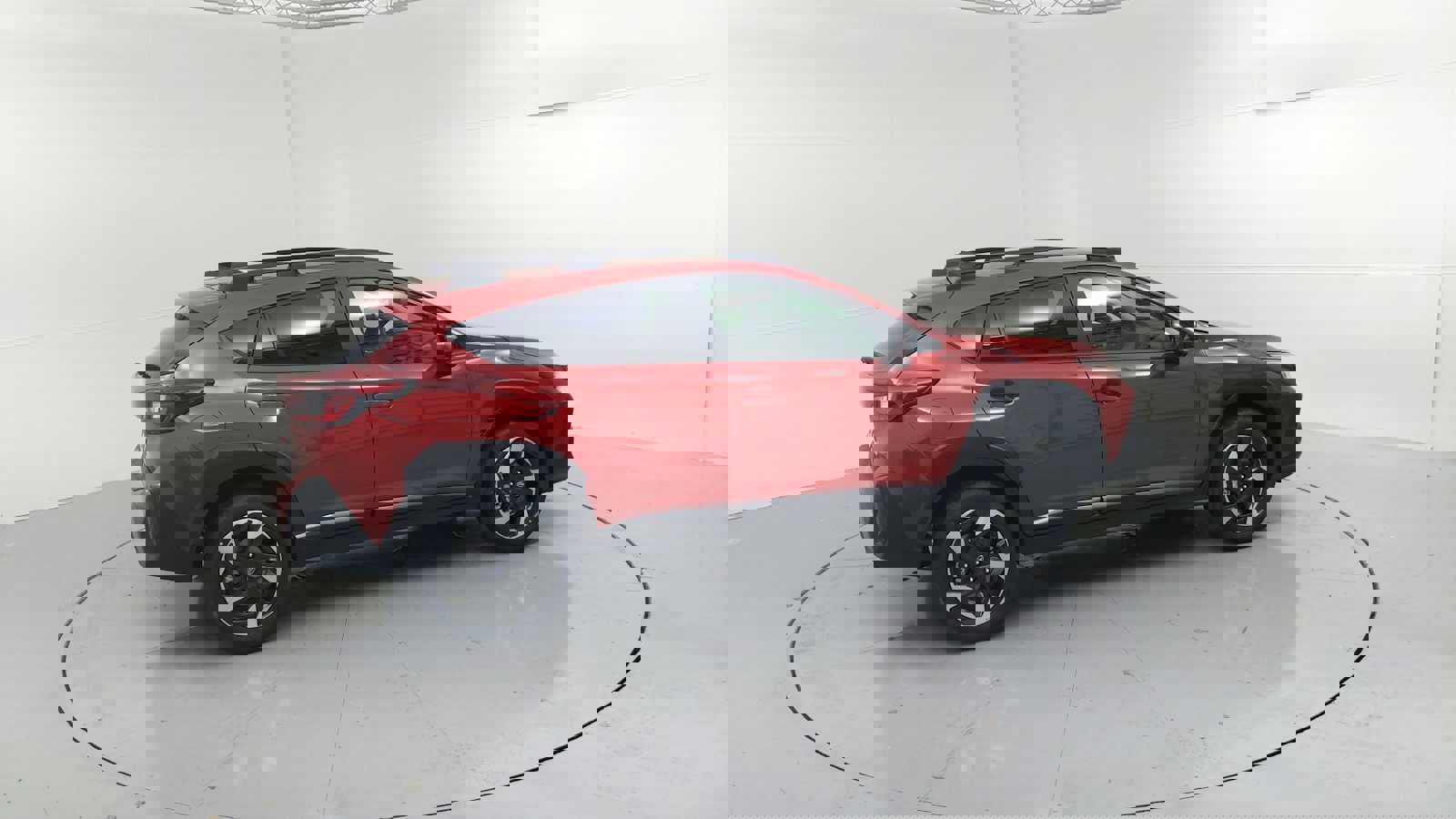 New 2026 Subaru Crosstrek 2.5i Limited image 11