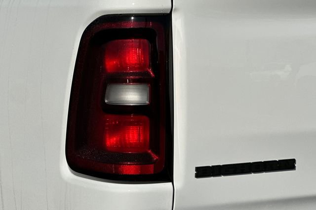 New 2026 RAM 1500 Big Horn image 25