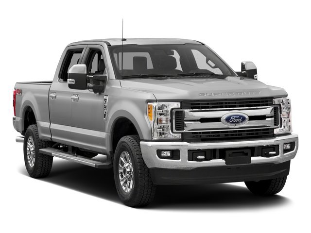 Used 2017 Ford F250 XLT w/ XLT Value Package AWD/4WD image 8