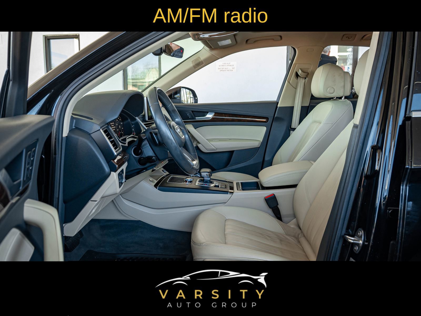 Used 2018 Audi Q5 2.0T Premium Plus w/ Premium Plus Package image 19