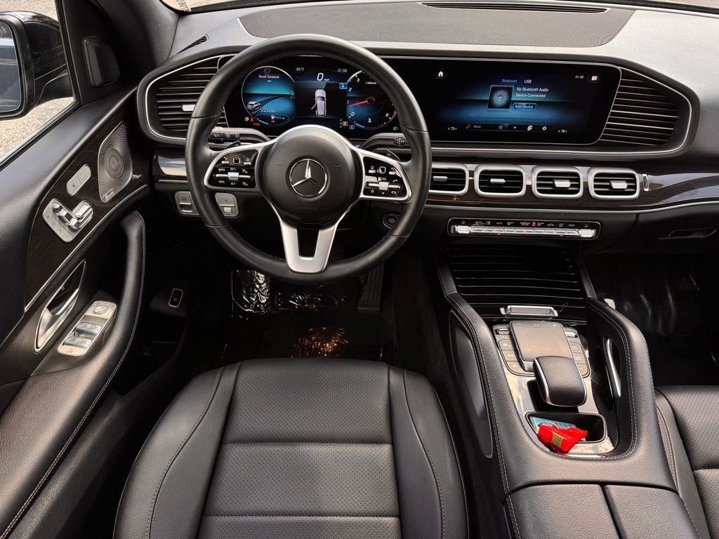Used 2022 Mercedes-Benz GLE 350 w/ Premium Package image 18