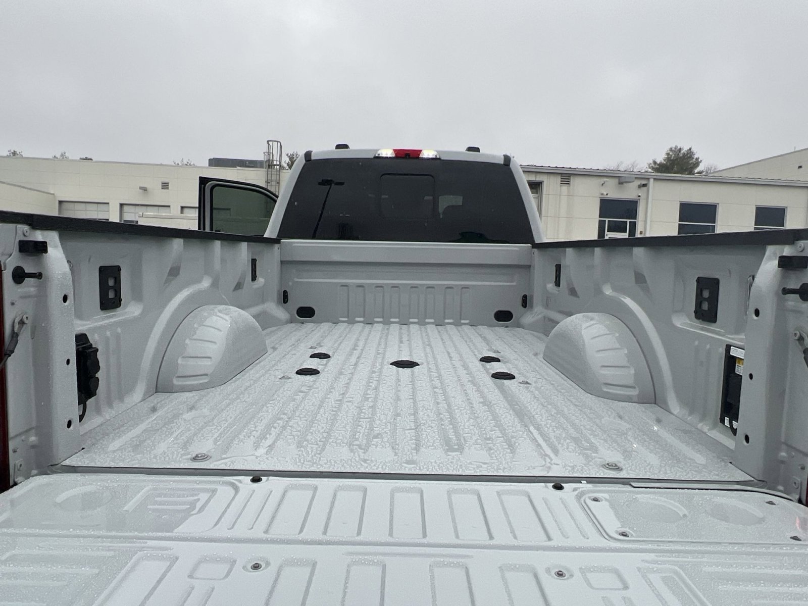 Certified 2026 Ford F450 Platinum w/ Platinum Plus Package image 26