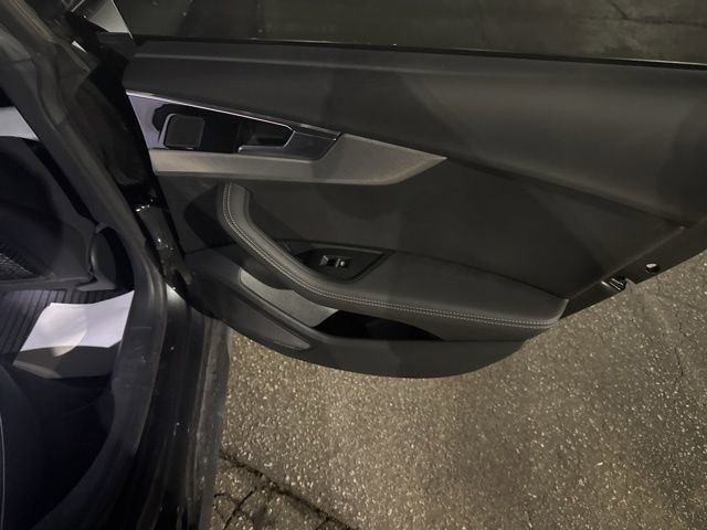 Used 2023 Audi A5 2.0T Prestige w/ Black Optic Plus Package image 39