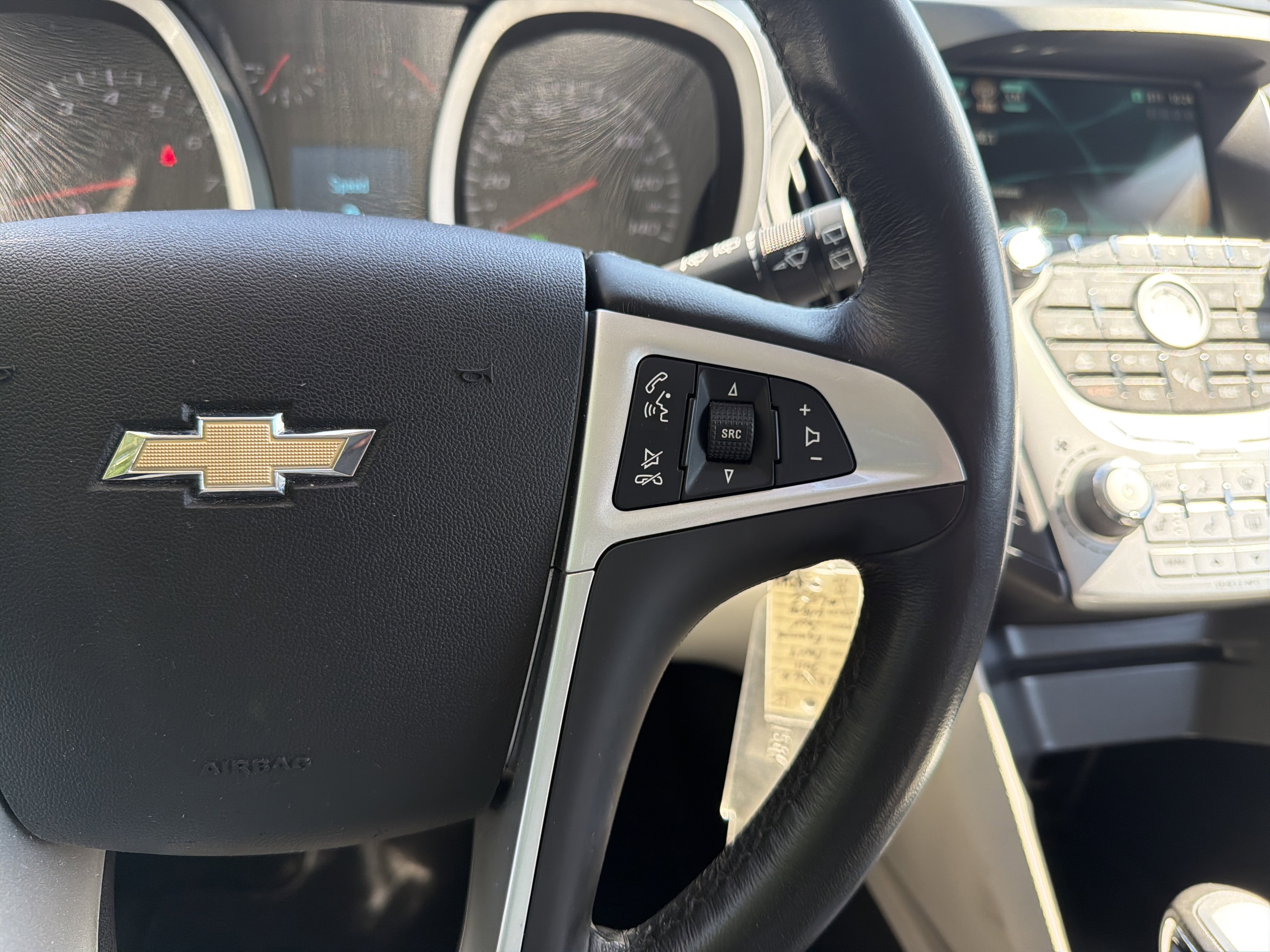 Used 2011 Chevrolet Equinox LTZ AWD/4WD image 20