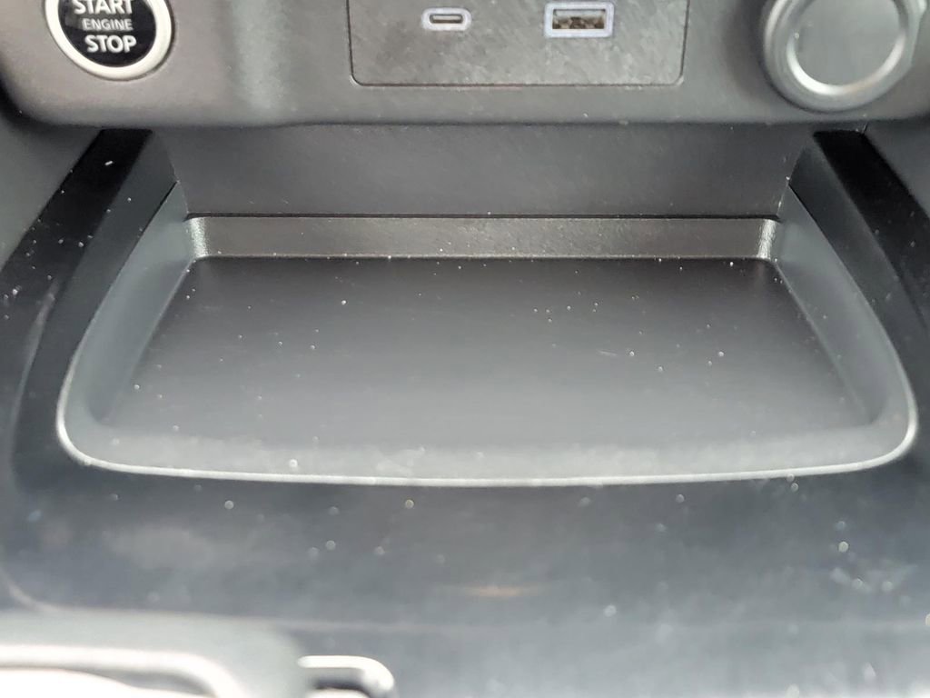 Used 2021 Nissan Rogue S AWD/4WD image 27