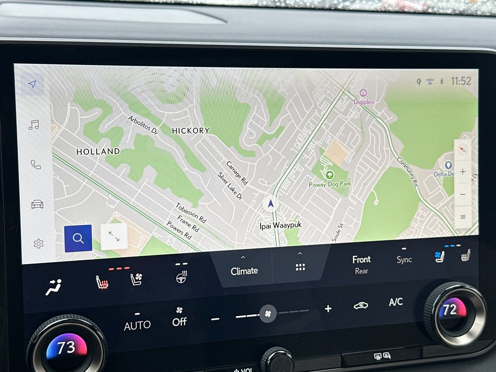 Used 2024 Lexus RX 350 w/ Convenience Package image 18