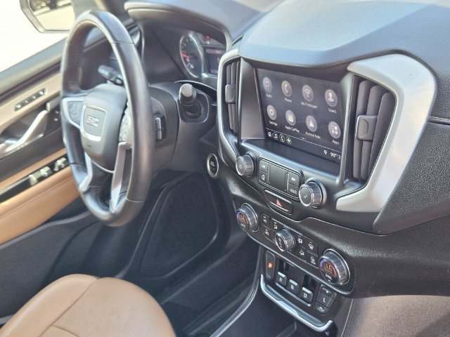 Used 2020 GMC Terrain SLT w/ Preferred Package FWD image 11