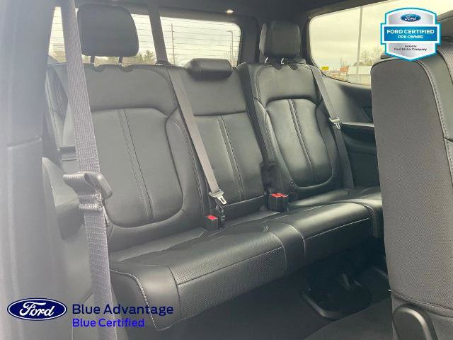 Used 2023 Jeep Wagoneer Series III w/ Premium Group I image 21