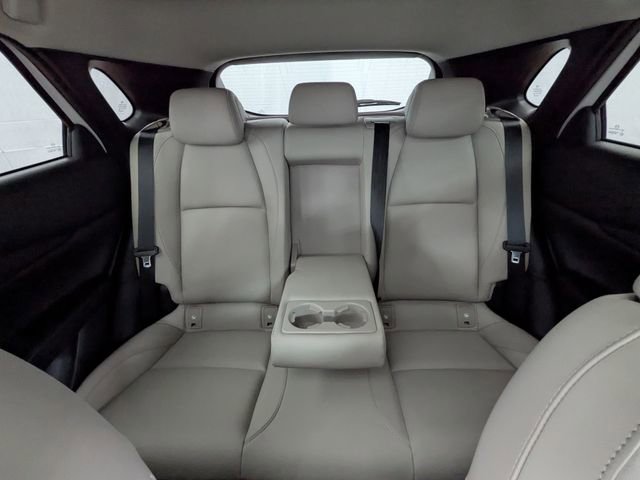 New 2026 MAZDA CX-30 AWD 2.5 S image 15