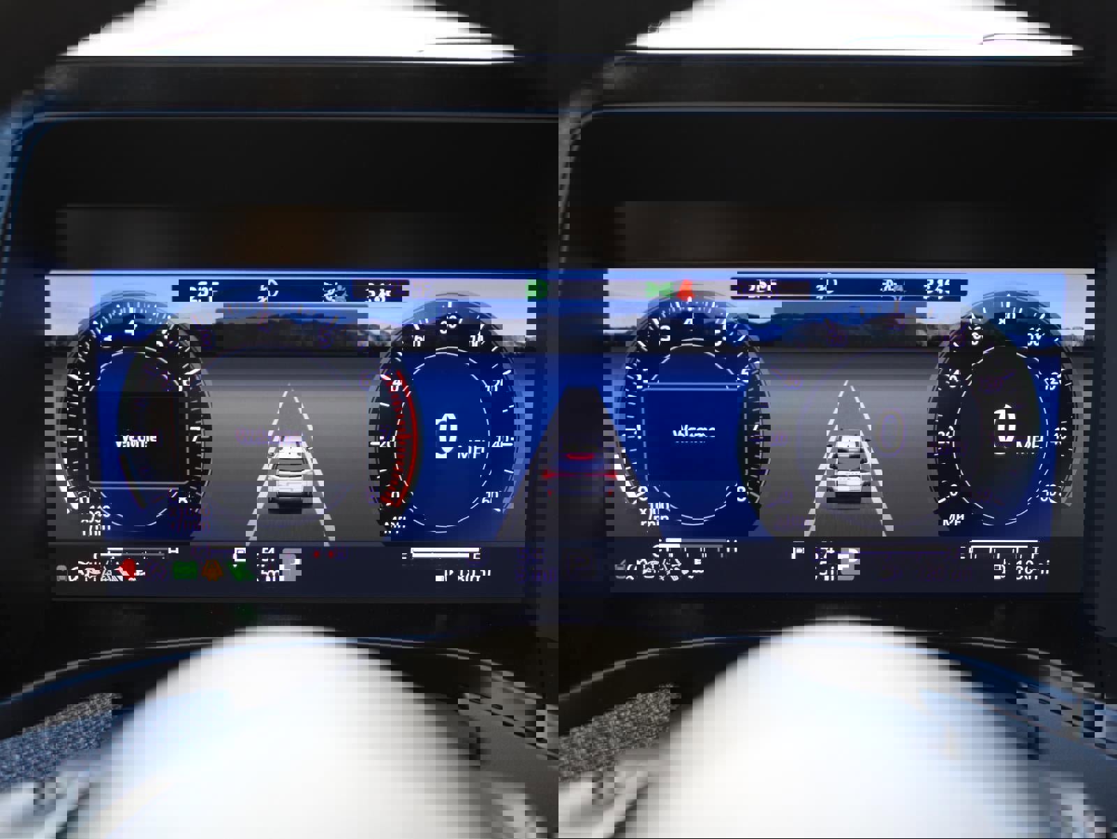 New 2026 Subaru Outback Premium image 12