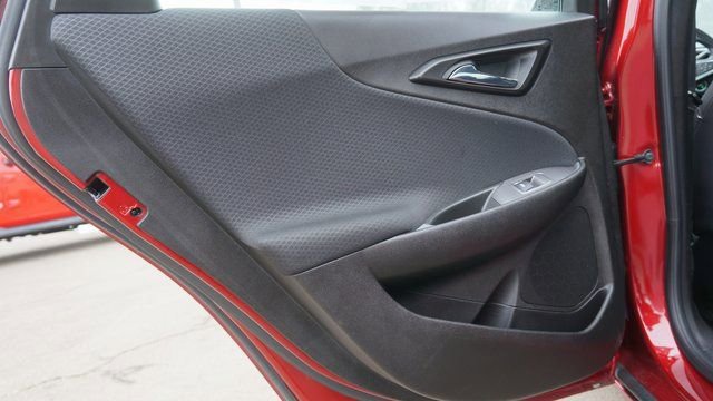 Used 2024 Chevrolet Malibu LT image 41