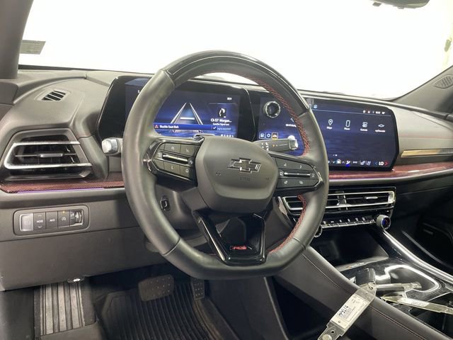 Used 2024 Chevrolet Traverse RS w/ LPO, Floor Liner Package image 14