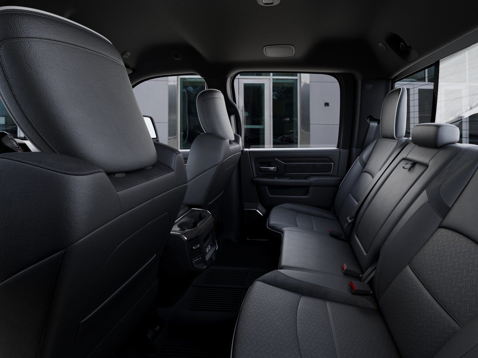 New 2026 RAM 2500 Laramie image 23