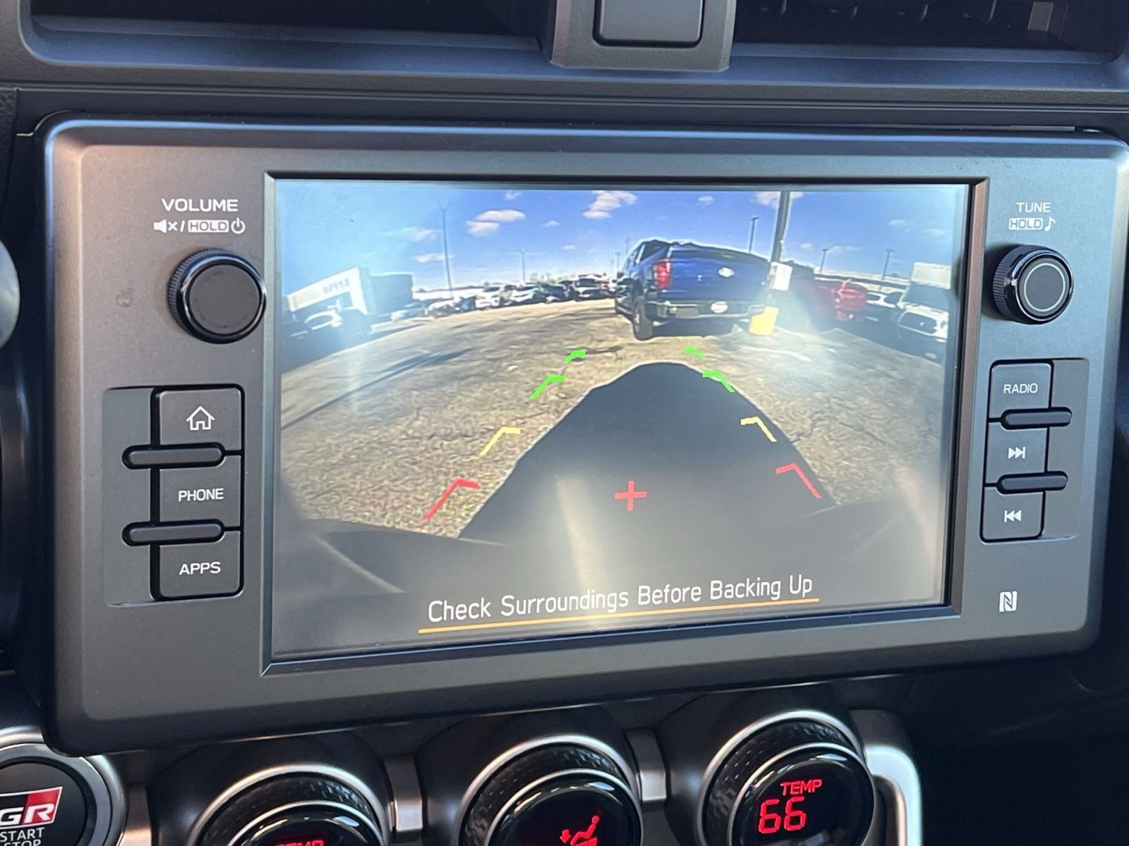 Used 2025 Toyota GR86 Premium w/ GR Wheel Package (TMS image 19