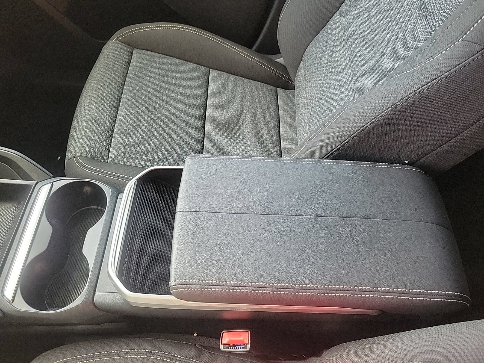 New 2026 GMC Terrain Elevation FWD image 16