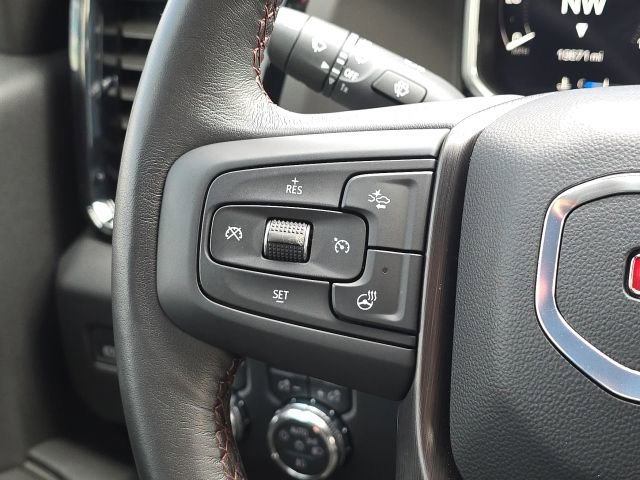 Used 2026 GMC Sierra 2500 AT4X AWD/4WD image 39