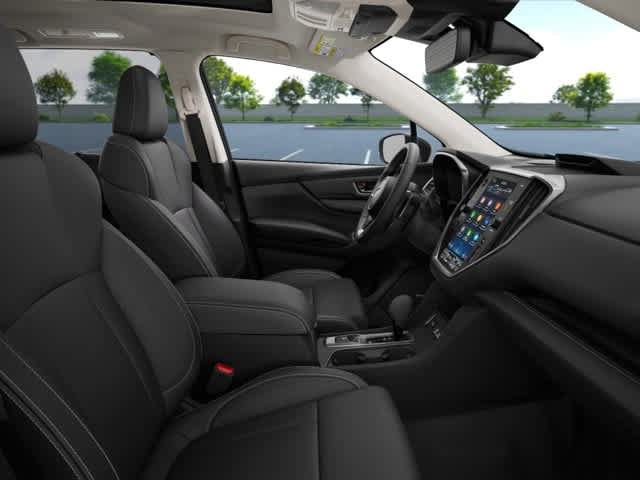 New 2027 Subaru Ascent Limited AWD/4WD image 15