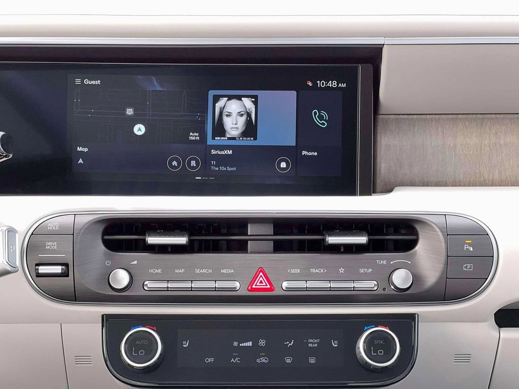 New 2026 Hyundai Palisade SEL FWD image 19
