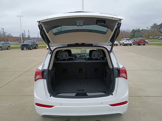 Used 2020 Buick Envision Essence image 22