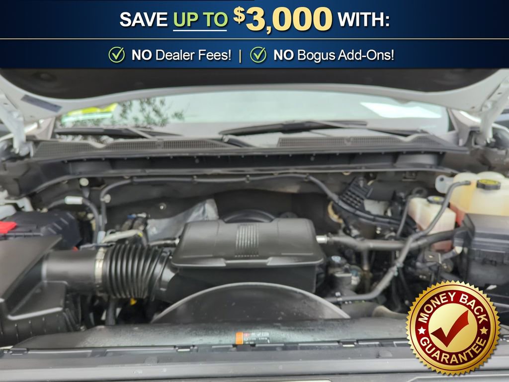 Used 2024 GMC Sierra 2500 Pro AWD/4WD image 25