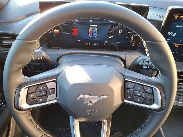 New 2026 Ford Mustang Coupe RWD image 13