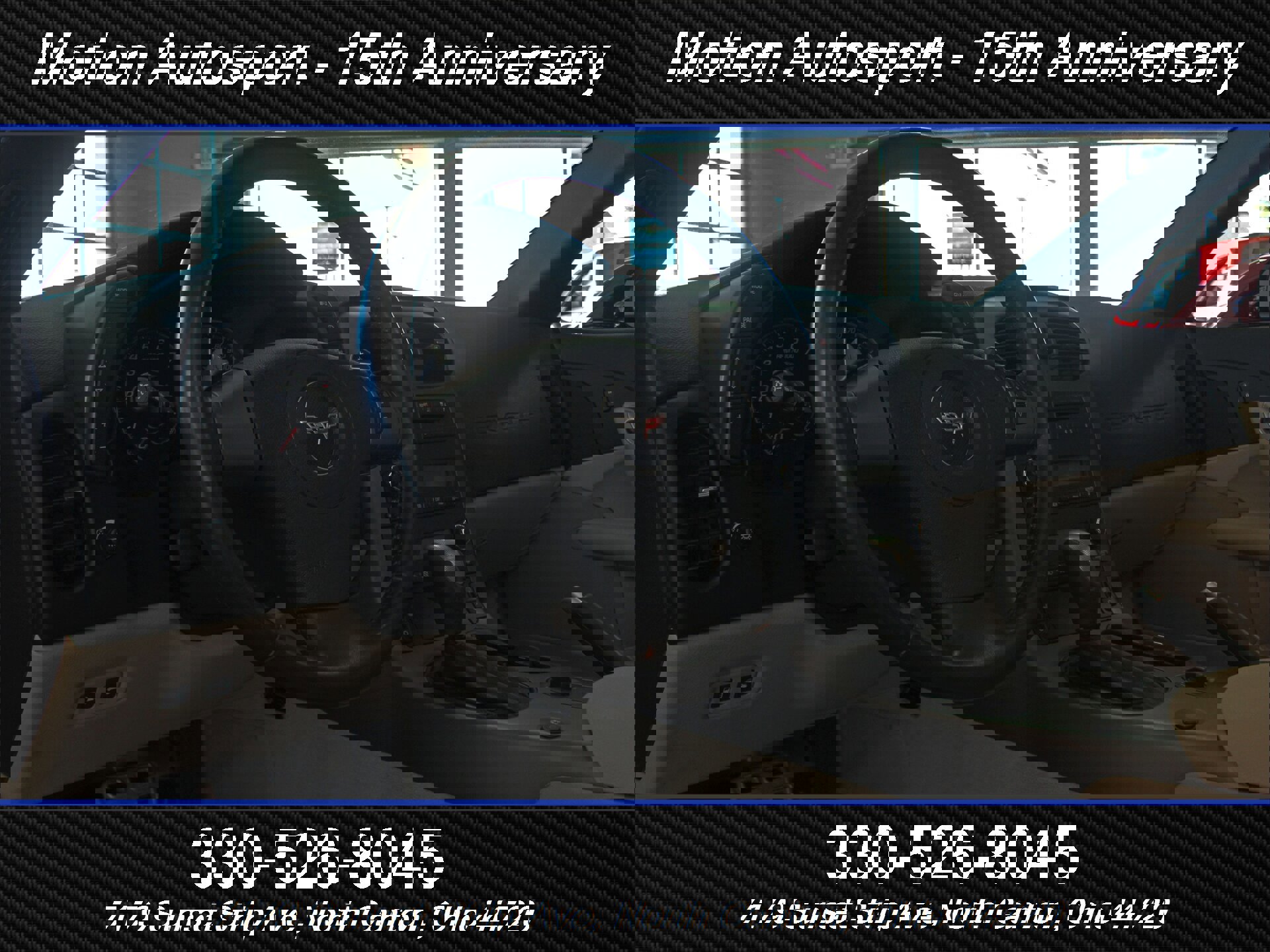 Used 2007 Chevrolet Corvette Coupe w/ Preferred Equipment Group image 21