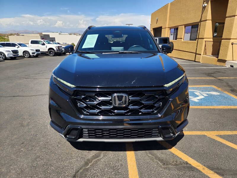 Used 2023 Honda CR-V Sport image 8