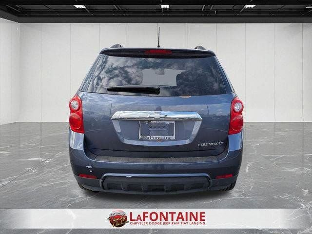 Used 2014 Chevrolet Equinox LT FWD image 4