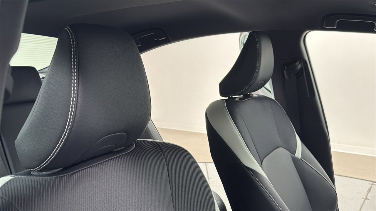 Certified 2025 Toyota Camry SE image 19