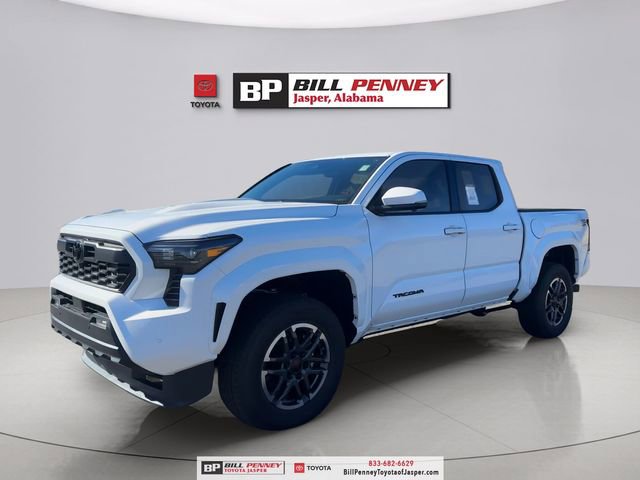 New 2026 Toyota Tacoma TRD Sport image 1