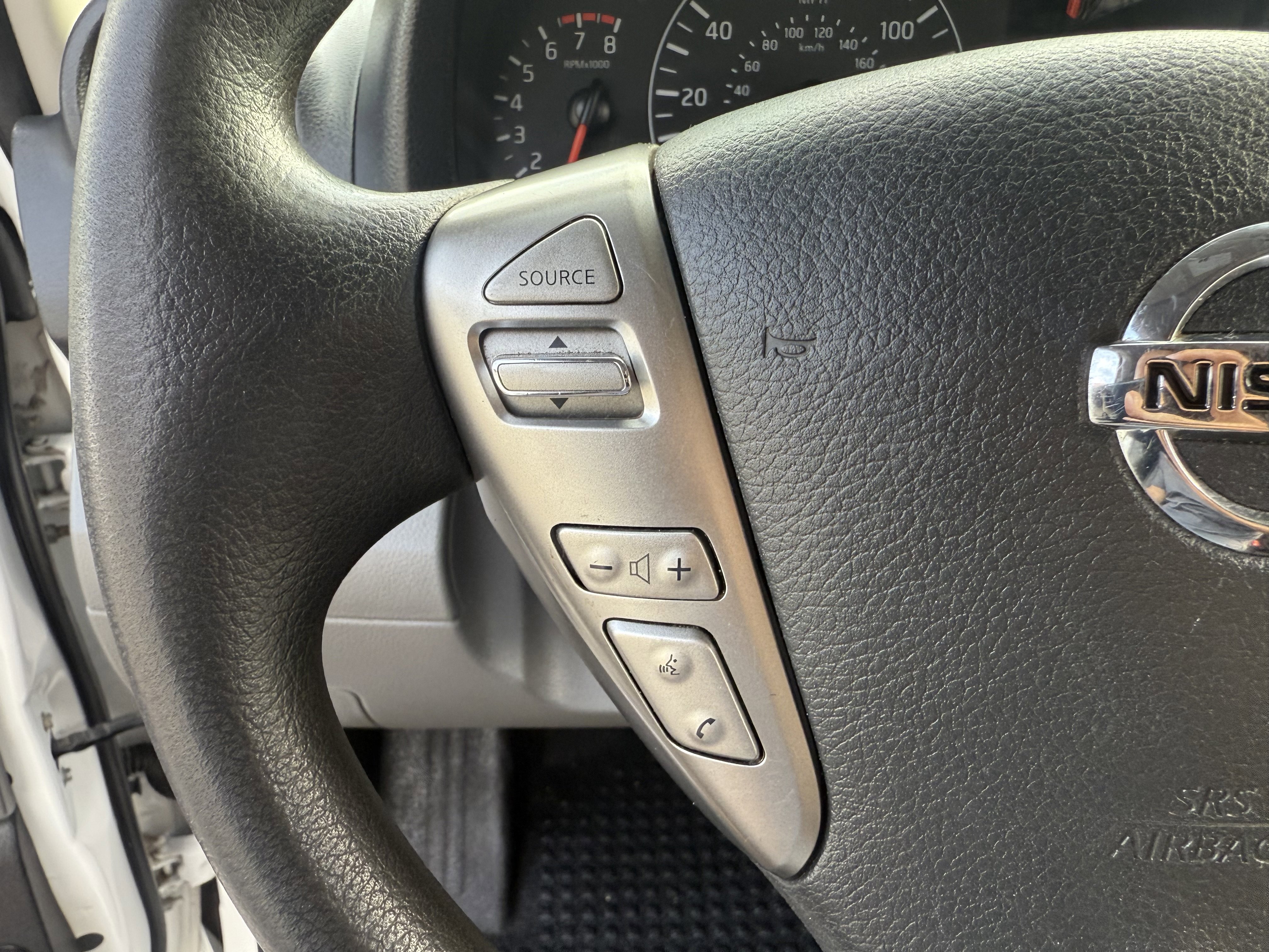 Used 2020 Nissan NV200 SV w/ Back Door Glass Package image 21