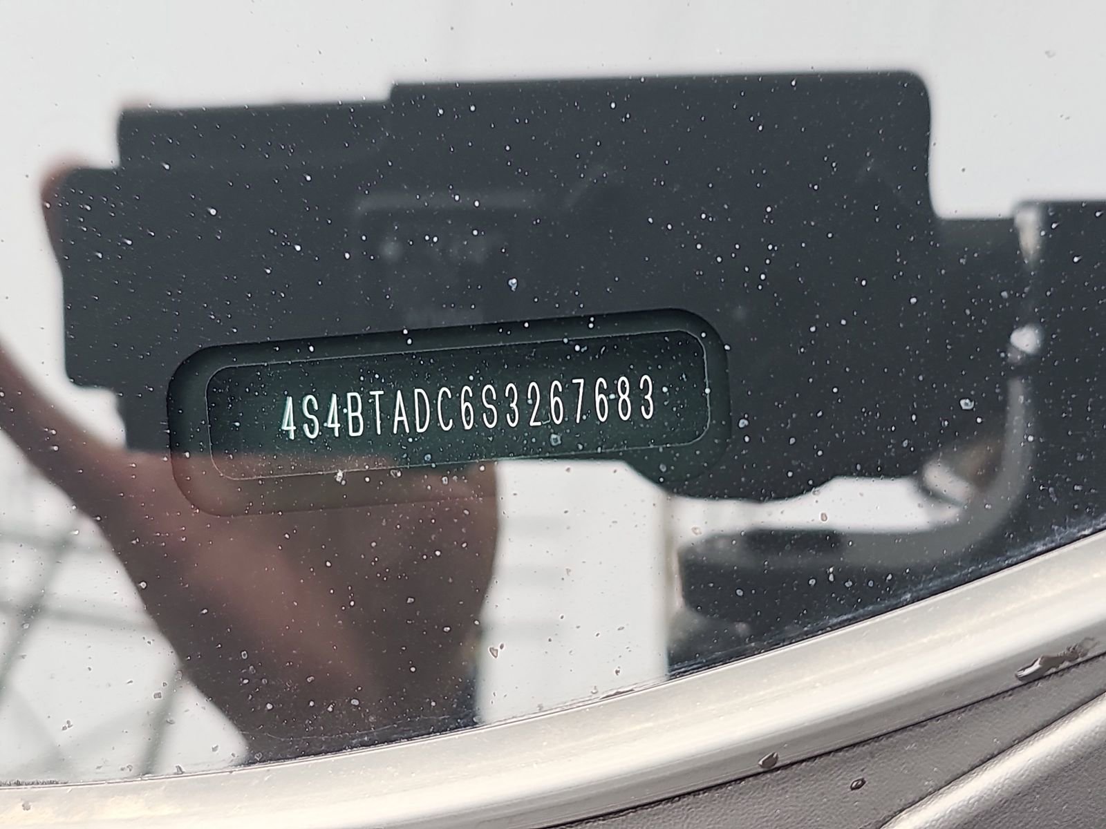 Certified 2025 Subaru Outback Premium image 14