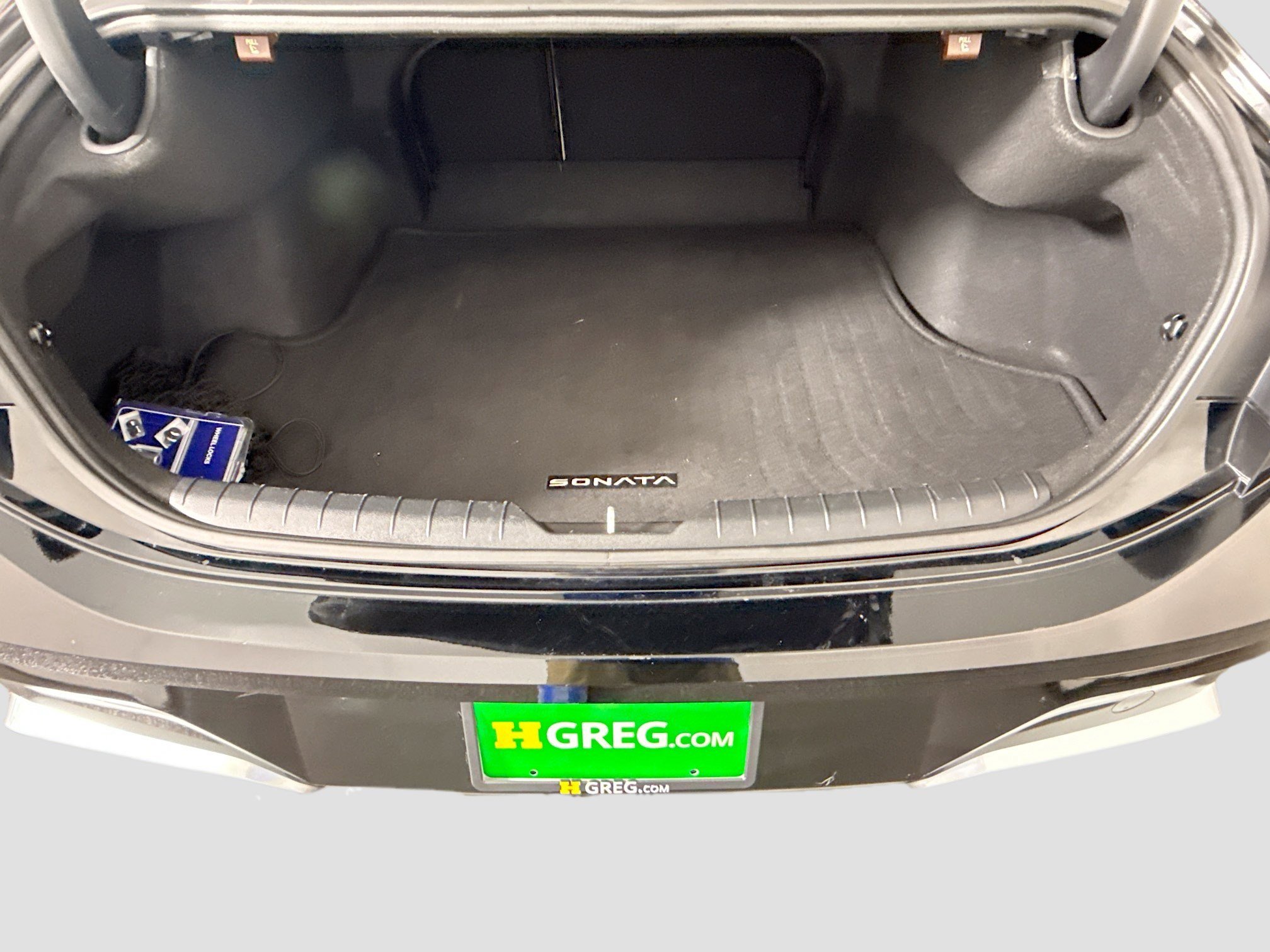 Used 2024 Hyundai Sonata SEL image 35