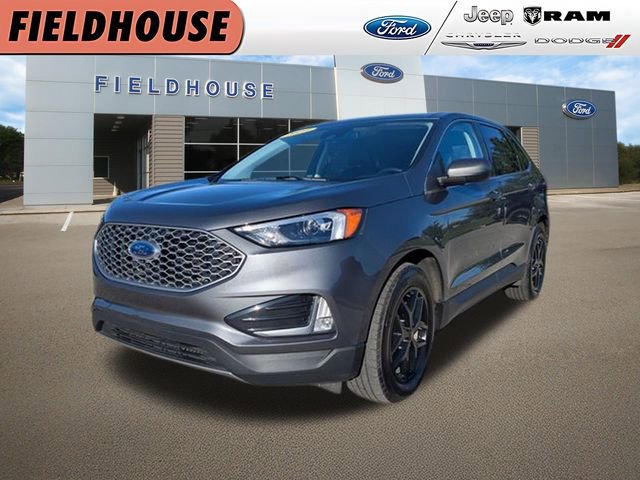 Used 2023 Ford Edge SEL w/ Convenience Package AWD/4WD image 1