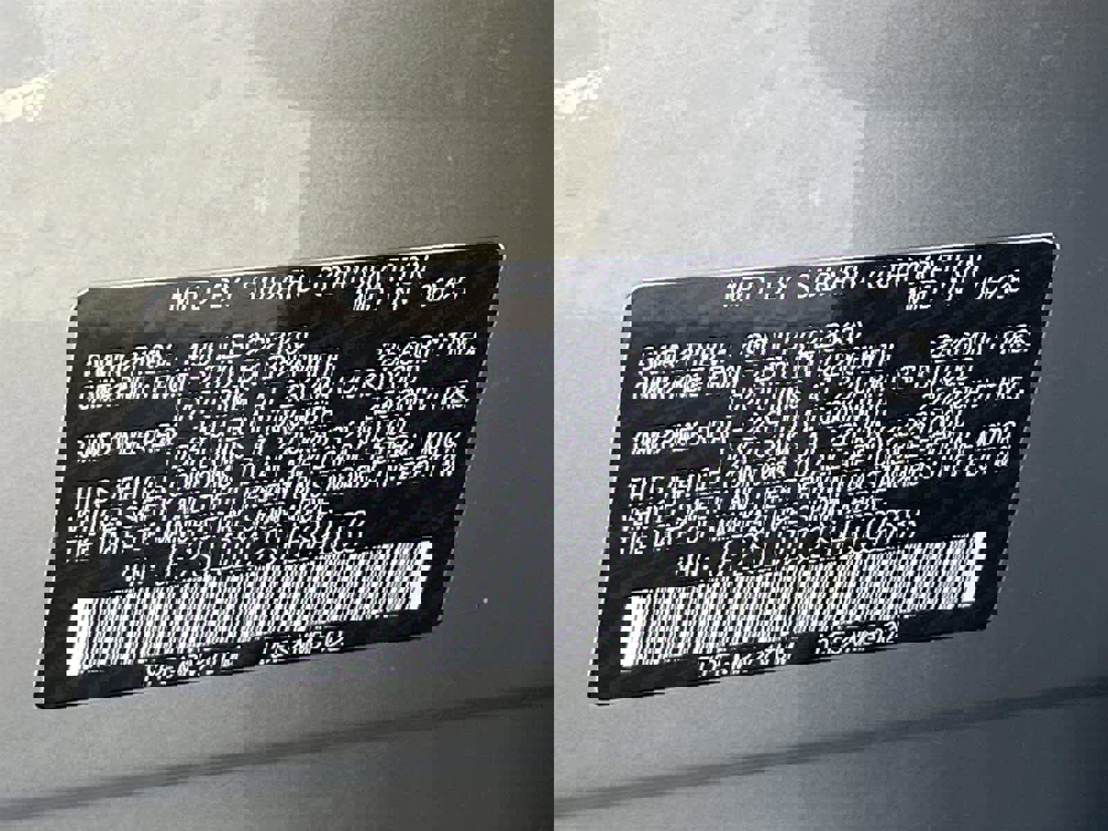 Certified 2025 Subaru Forester Premium w/ Convenience Package #2 image 33