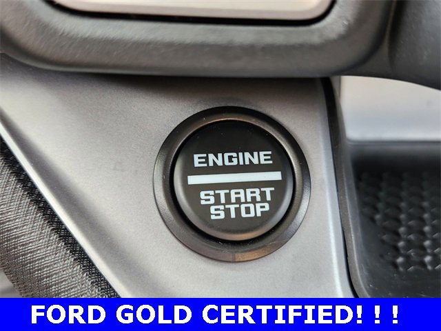 Certified 2024 Ford Bronco Sport Big Bend w/ Convenience Package image 32