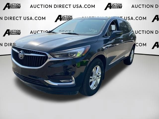 Used 2018 Buick Enclave Essence image 1