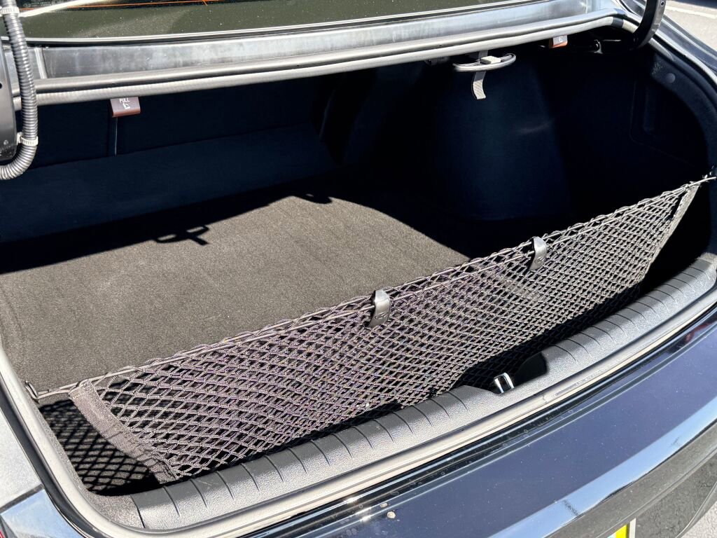 Used 2023 Hyundai Sonata SEL w/ Cargo Package image 10