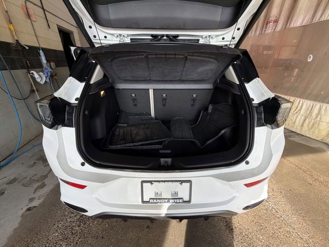 Certified 2024 Buick Encore GX Avenir w/ Avenir Convenience Package image 24