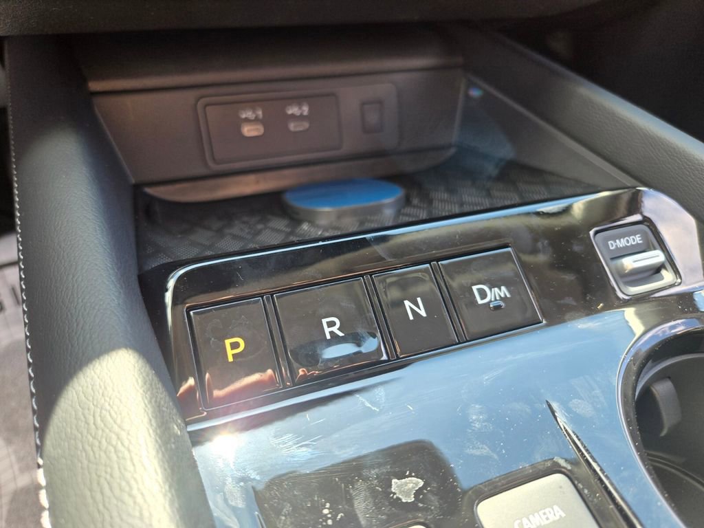 New 2026 Nissan Murano SV image 8