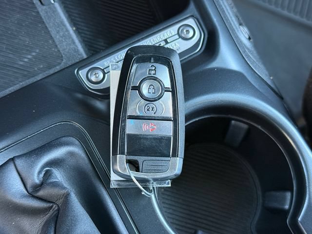 Used 2026 Ford Bronco Big Bend AWD/4WD image 14