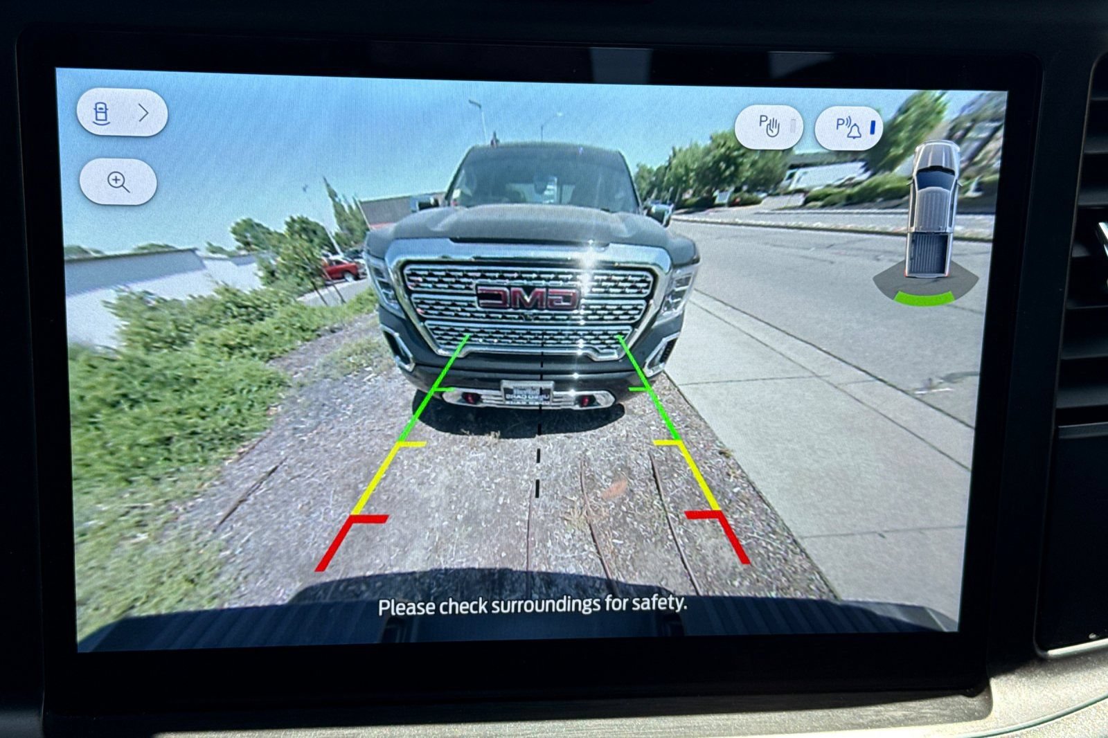 Used 2026 Ford F150 STX w/ Equipment Group 200A AWD/4WD image 18