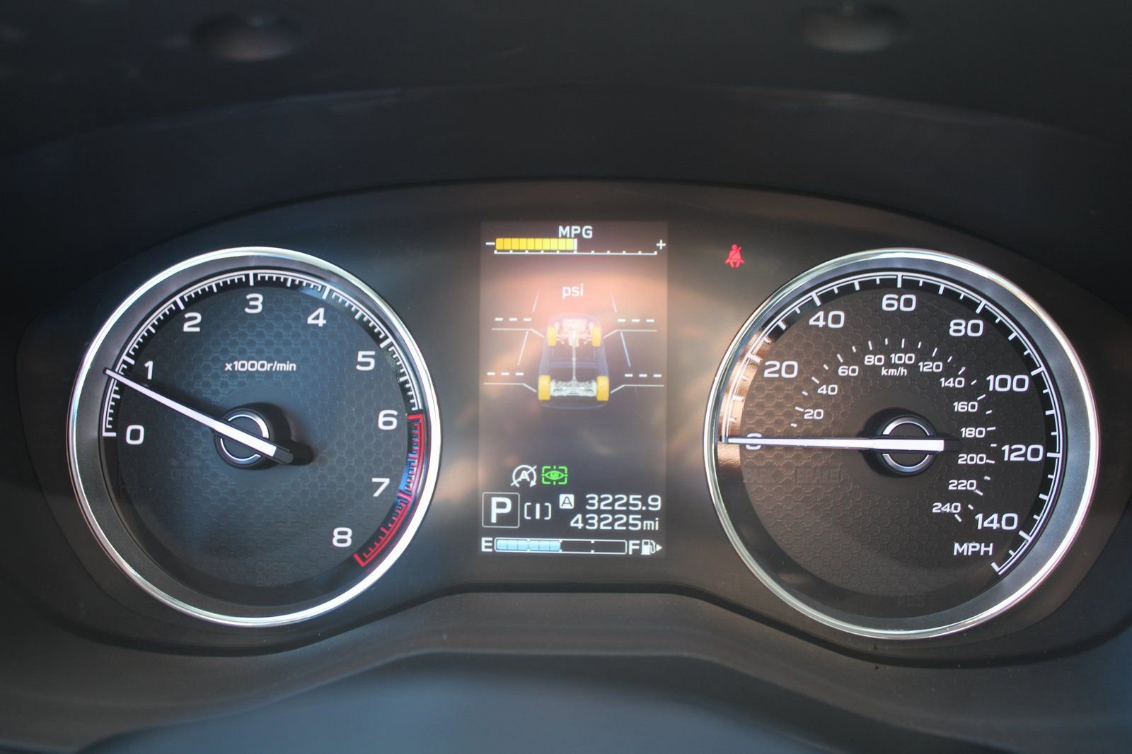 Used 2021 Subaru Forester Touring w/ Popular Package #2 image 34