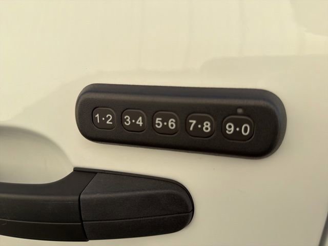 Used 2024 Ford Transit 150 Low Roof AWD w/ Load Area Protection Package image 13